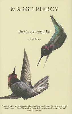 Cost of Lunch, Etc.