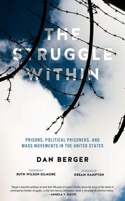 Image for Struggle Within: Prisons, Political Prisoners, and Mass Movements in the United States