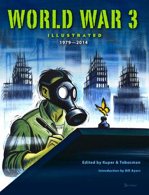 Image for World War 3 Illustrated: 1979?2014