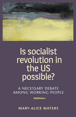 Is Socialist Revolution in the Us Possible: A Necessary Debate Among Working People