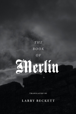 The Book of Merlin