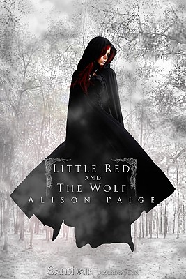 Image for Little Red And The Wolf