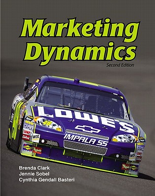 Marketing Dynamics