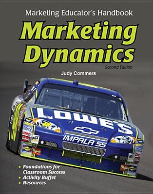 Marketing Dynamics, Marketing Educator's Handbook