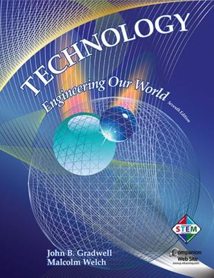 Technology: Engineering Our World