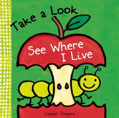 Image for Take a Look, See Where I Live Take a Look, See Where I Live