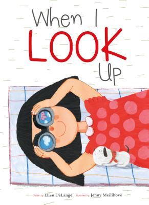 Image for When I Look Up When I Look Up