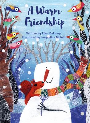 Image for A Warm Friendship A Warm Friendship