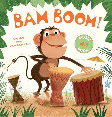 Image for BAM BOOM!