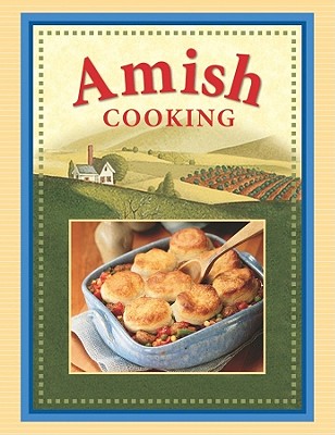 AMISH COOKING