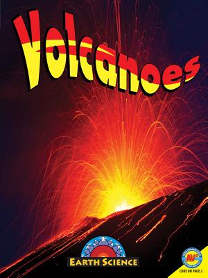 Volcanoes (Earth Science)