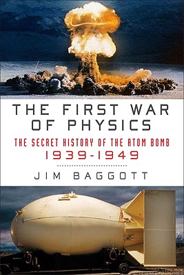 First War of Physics