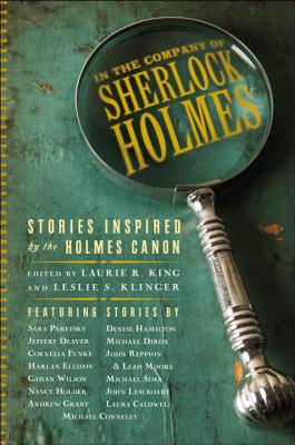 Image for In the Company of Sherlock Holmes: Stories Inspired by the Holmes Canon
