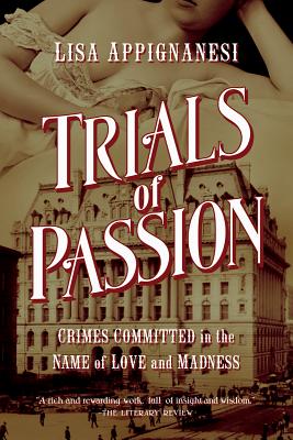 Image for Trials of Passion