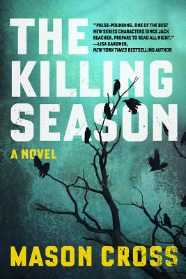 The Killing Season: A Novel (Carter Blake)