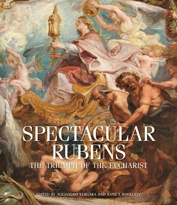 Spectacular Rubens: The Triumph of the Eucharist Series Image for Spectacular Rubens: The Triumph of the Eucharist Series