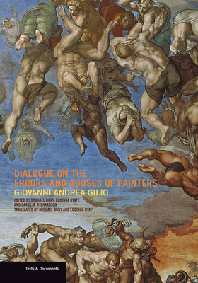 Dialogue on the Errors and Abuses of Painters (Texts & Documents)