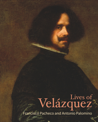 Lives of Velzquez (Lives of the Artists)