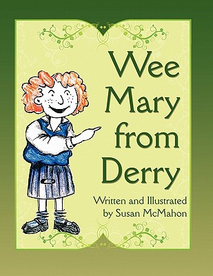 Wee Mary from Derry