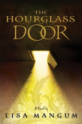 Image for The Hourglass Door