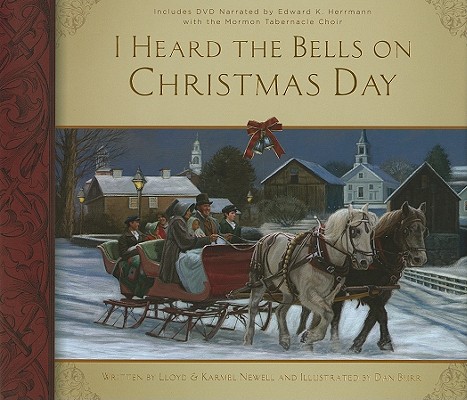 I Heard the Bells on Christmas Day