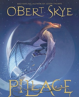 Pillage (The Pillage Trilogy (Pillogy))