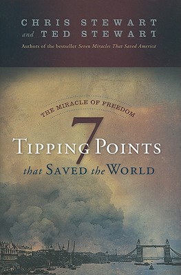 7 Tipping Points That Saved the World