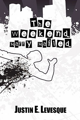 The Weekend Harry Hailed