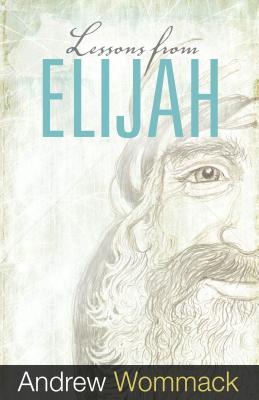 Image for Lessons From Elijah