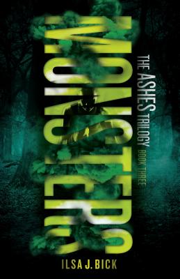 Monsters (Ashes Trilogy)