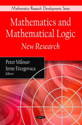 Mathematics and Mathematical Logic (UK)