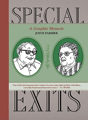 Special Exits: A Graphic Memoir