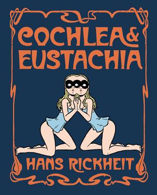 Cochlea & Eustachia