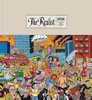 Image for The Realist Cartoons The Realist Cartoons