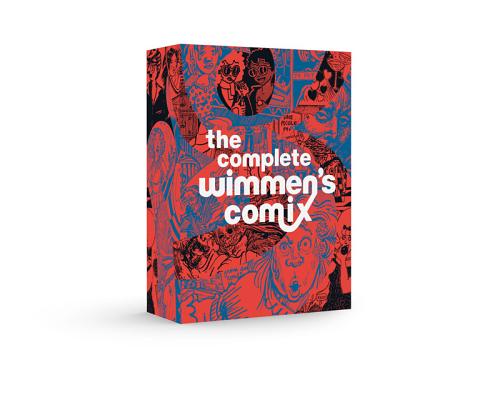 Complete Wimmen's Comix, The