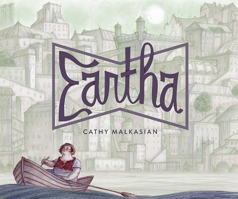 Image for Eartha Eartha