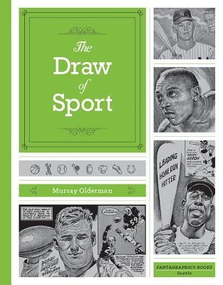 The Draw Of Sport