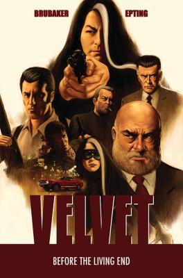 Velvet Volume 1 (Velvet Tp)