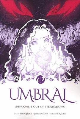Image for Umbral Volume 1 Umbral Volume 1