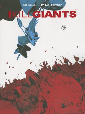 I Kill Giants Fifth Anniversary Edition (Anniversary)