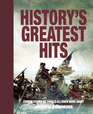 Image for History's Greatest Hits History's Greatest Hits