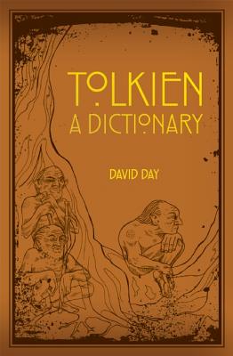 Dictionary of Tolkien