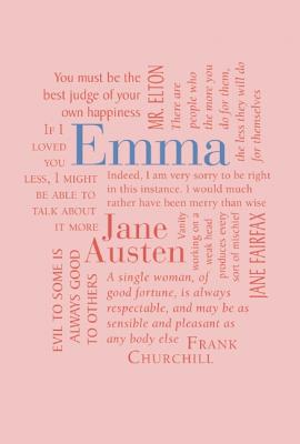 Emma (Word Cloud Classics)