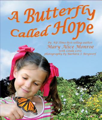 Image for BUTTERFLY CALLED HOPE
