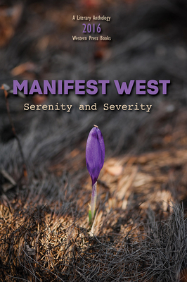 Serenity and Severity (Manifest West Series)