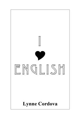 I Love English