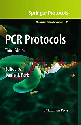 PCR Protocols (Methods in Molecular Biology, 687)