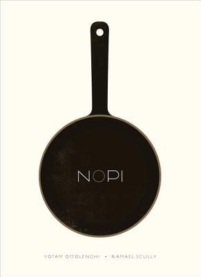 NOPI ; the Cookbook