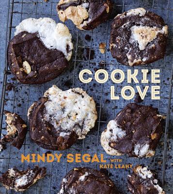 Cookie Love: More Than 60 Recipes and Techniques for Turning the Ordinary Into the Extraordinary [A Baking Book]