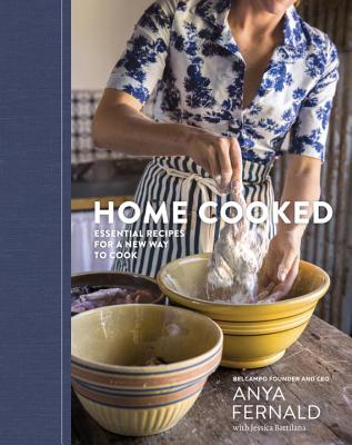 Home Cooked : Essential Recipes for a New Way to Cook
